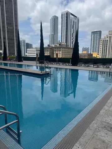 $4,400 | 50 Biscayne Boulevard, Unit 2204, Miami, FL 33132