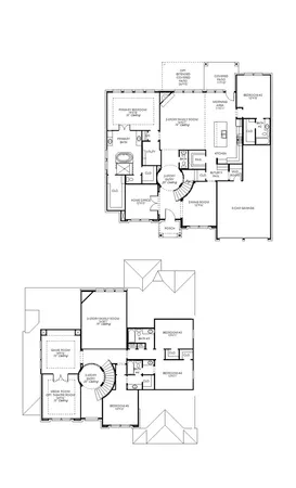 $1,099,900 | 100 Great Hope Cove, Georgetown, TX 78628