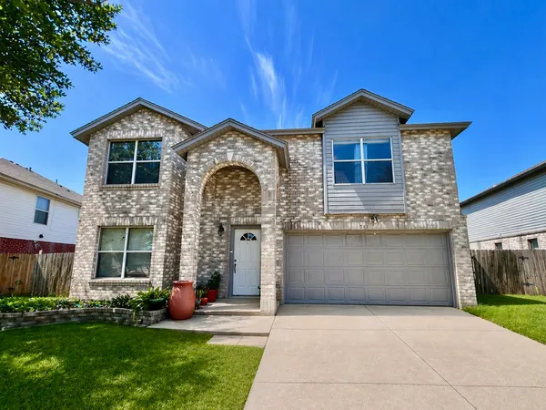 $340,000 | 711 Palitine Lane, Pflugerville, TX 78660