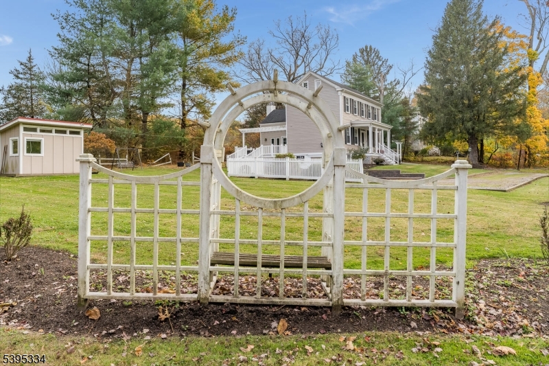 383 Pittstown Road Pittstown, NJ 08867 - Photo 14 of 29 a view of a large building