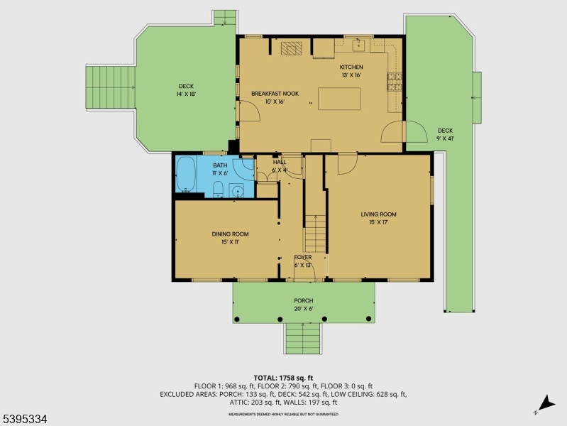 383 Pittstown Road Pittstown, NJ 08867 - Photo 25 of 29