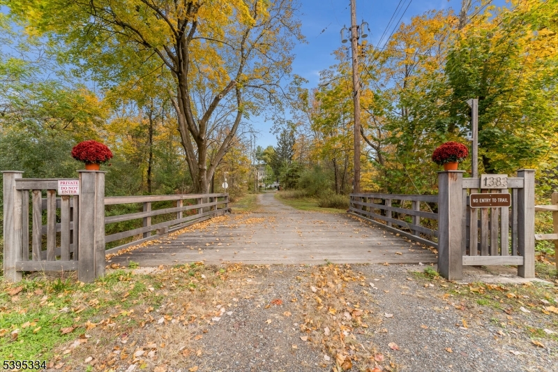383 Pittstown Road Pittstown, NJ 08867 - Photo 27 of 29 a view of backyard
