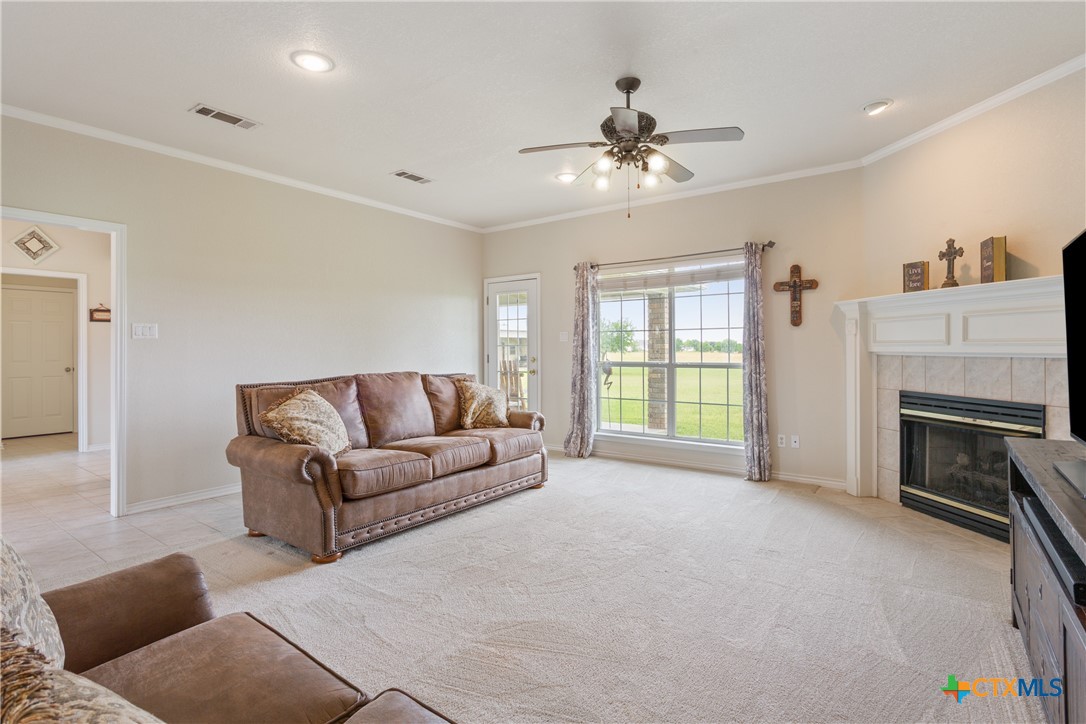 2576 Primrose Trail Temple, TX 76501 - Photo 11 of 33