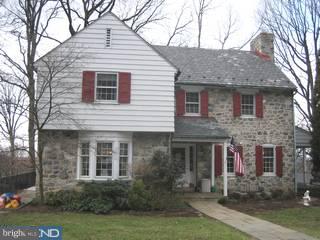 1610 Alsace Road Reading, PA 19604 - Photo 1 of 6 Exterior Front