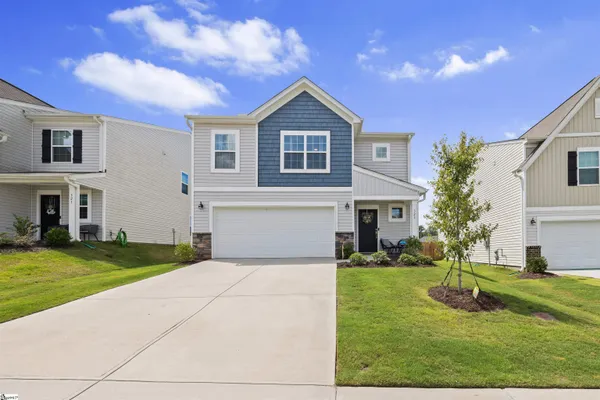 $315,000 | 323 Anna Gray Circle, Easley, SC 29640