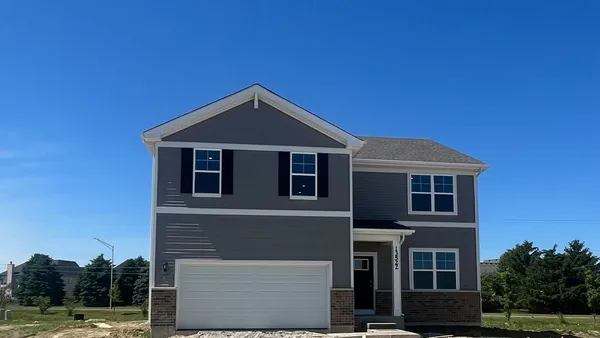 $493,990 | 13522 Coronado Circle, Plainfield, IL 60544