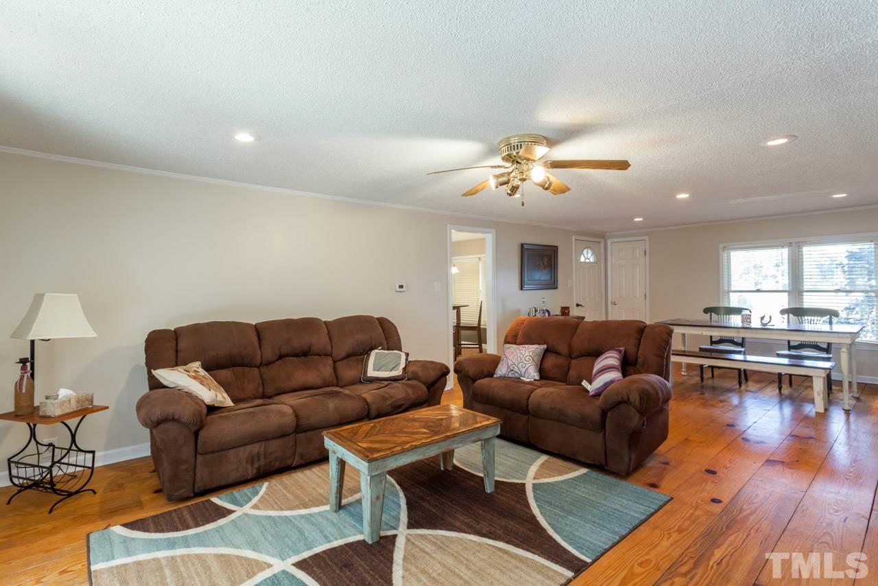 640 Turlington Road Dunn, NC 28334 - Photo 2 of 25 Gallery Image 2