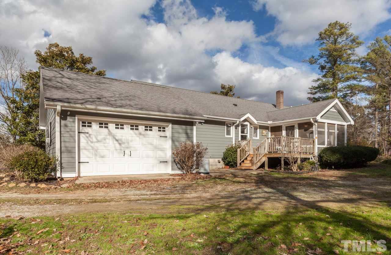 640 Turlington Road Dunn, NC 28334 - Photo 14 of 25 Gallery Image 14