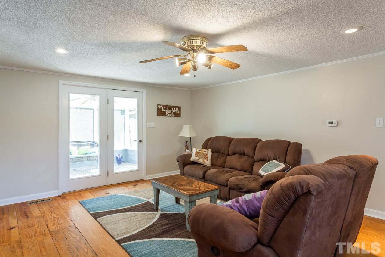 640 Turlington Road Dunn, NC 28334 - Photo 15 of 25 Gallery Image 15
