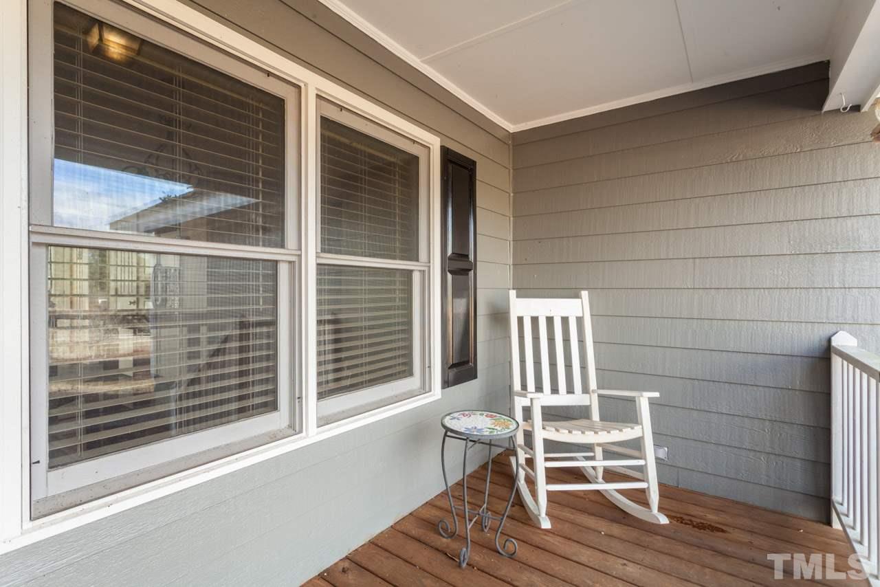 640 Turlington Road Dunn, NC 28334 - Photo 23 of 25 Gallery Image 23