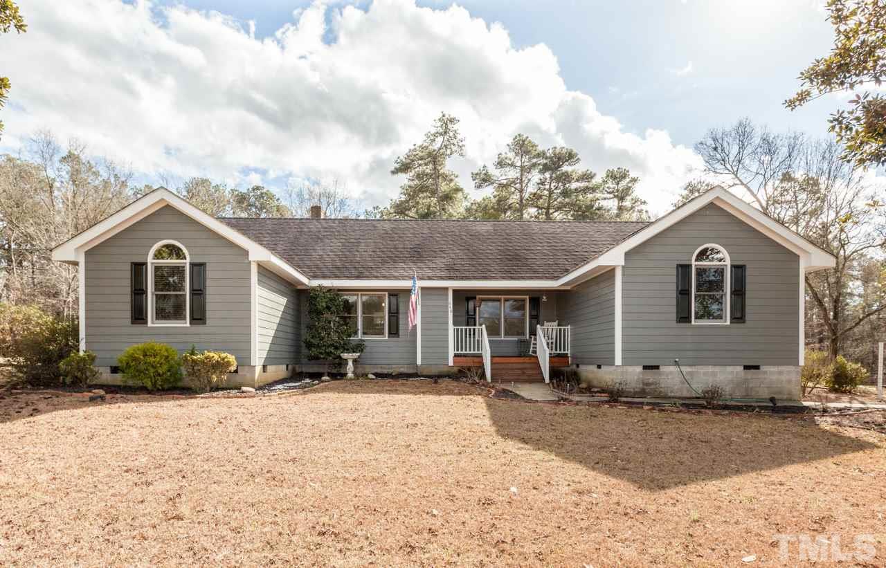 640 Turlington Road Dunn, NC 28334 - Photo 24 of 25 Gallery Image 24