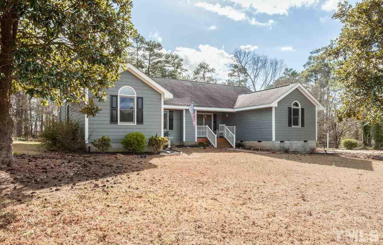 640 Turlington Road Dunn, NC 28334 - Photo 6 of 25 Gallery Image 6
