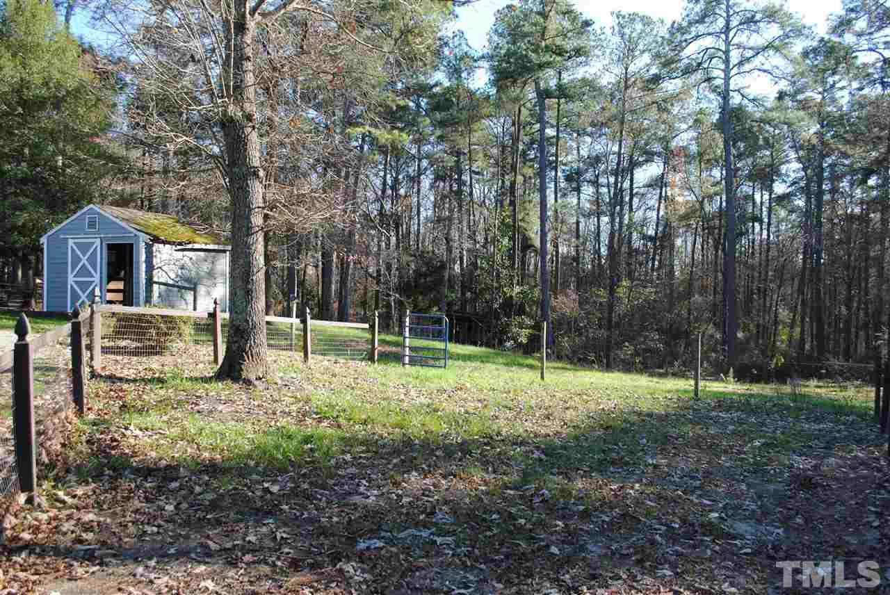 640 Turlington Road Dunn, NC 28334 - Photo 9 of 25 Gallery Image 9
