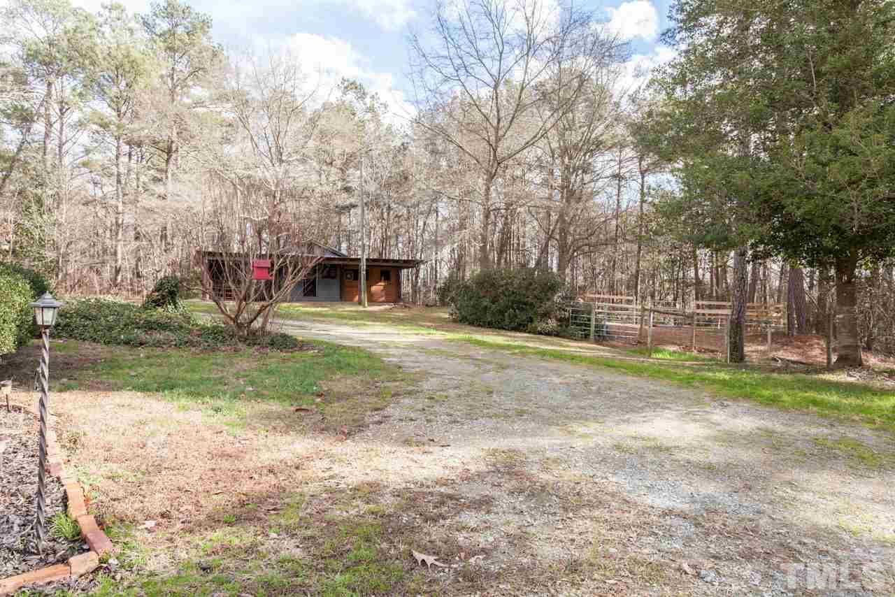 640 Turlington Road Dunn, NC 28334 - Photo 10 of 25 Gallery Image 10