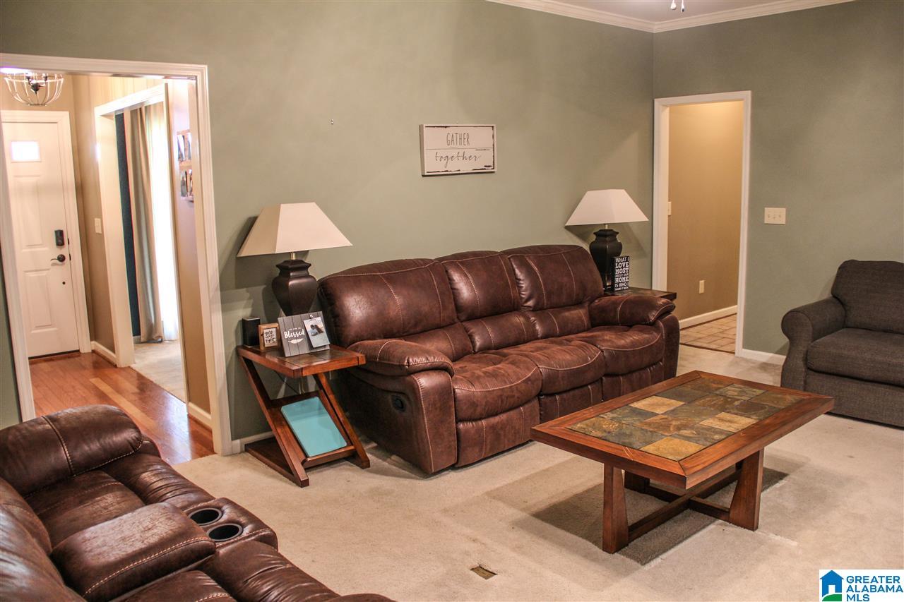 25 Rosemont Circle Calera, AL 35040 - Photo 12 of 27