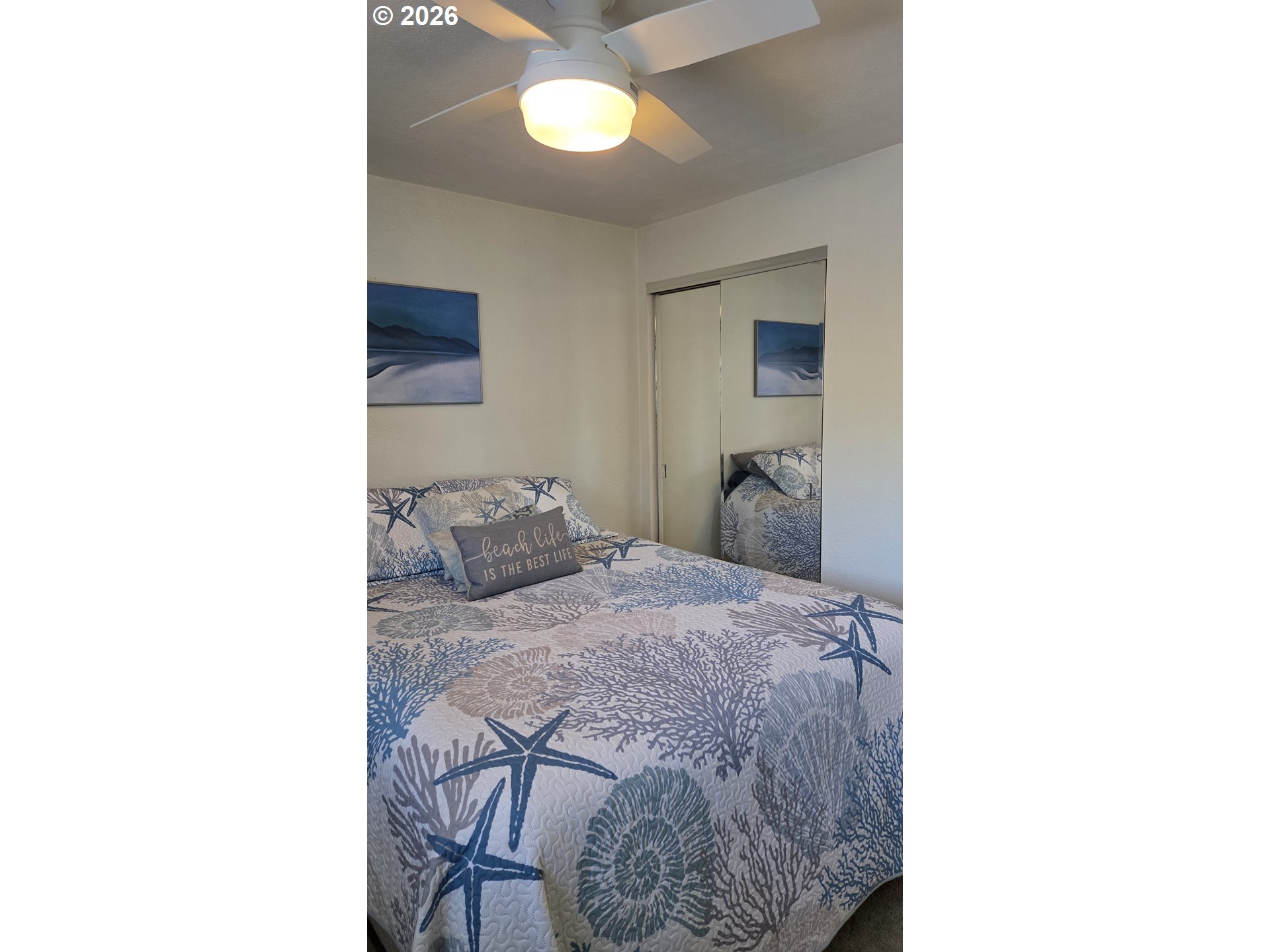 94293 June Street Gold Beach, OR 97444 - Photo 24 of 31 Bedroom
