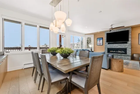 $4,250,000 | 2053 Ski Time Square Drive, Unit D211, Steamboat Springs, CO 80487