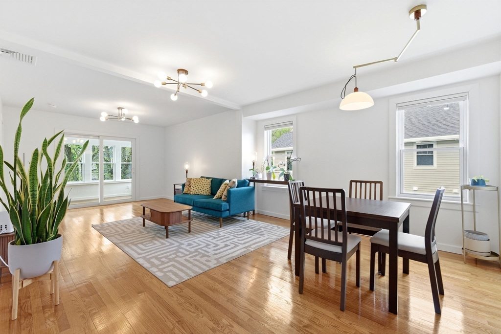 5-7 Edith Street, Unit 5 Arlington, MA 02474 - Photo 7 of 30