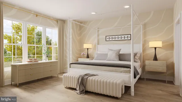 $1,639,900 | 4910 Strathmore Avenue, Unit NAVARRO 40, Kensington, MD 20895