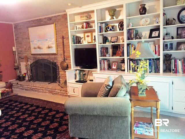 2117 Knollwood Drive Mobile, AL 36609 - Photo 2 of 29