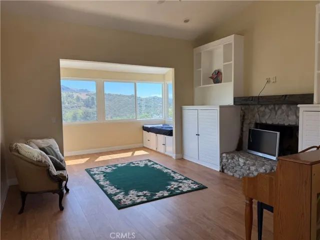 a close view of stove top oven