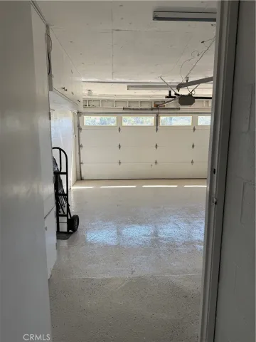 a view of roof with outdoor space