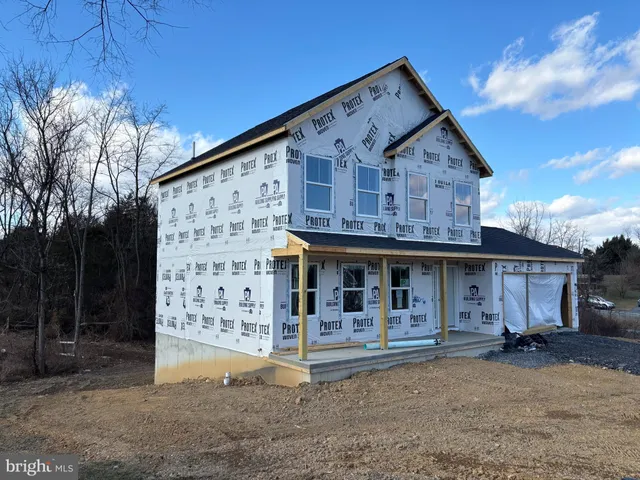 $329,900 | 3607 Hickory Court, Chambersburg, PA 17202