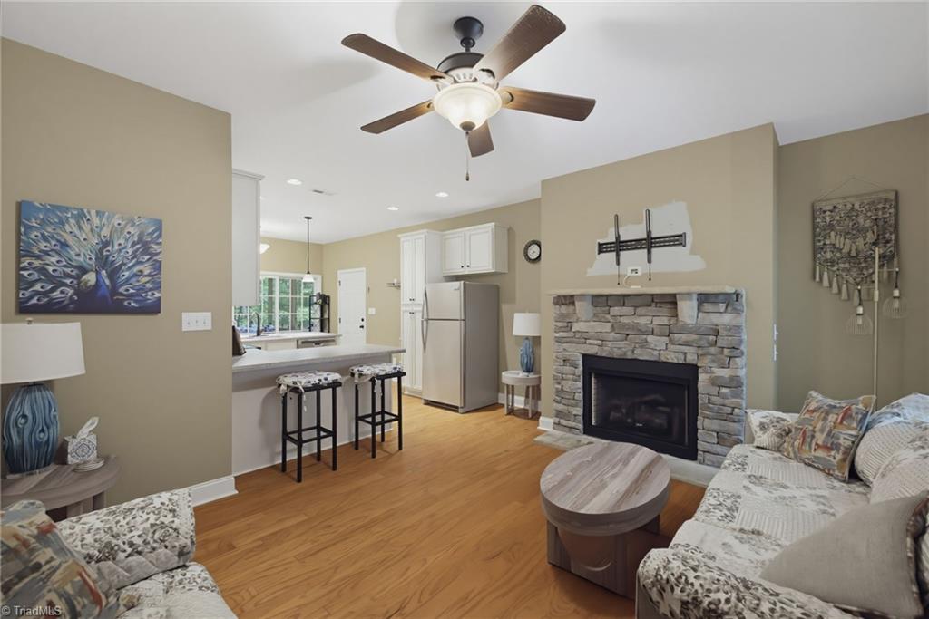 7802 High Meadows Road Greensboro, NC 27455 - Photo 37 of 49 Gallery Image 37