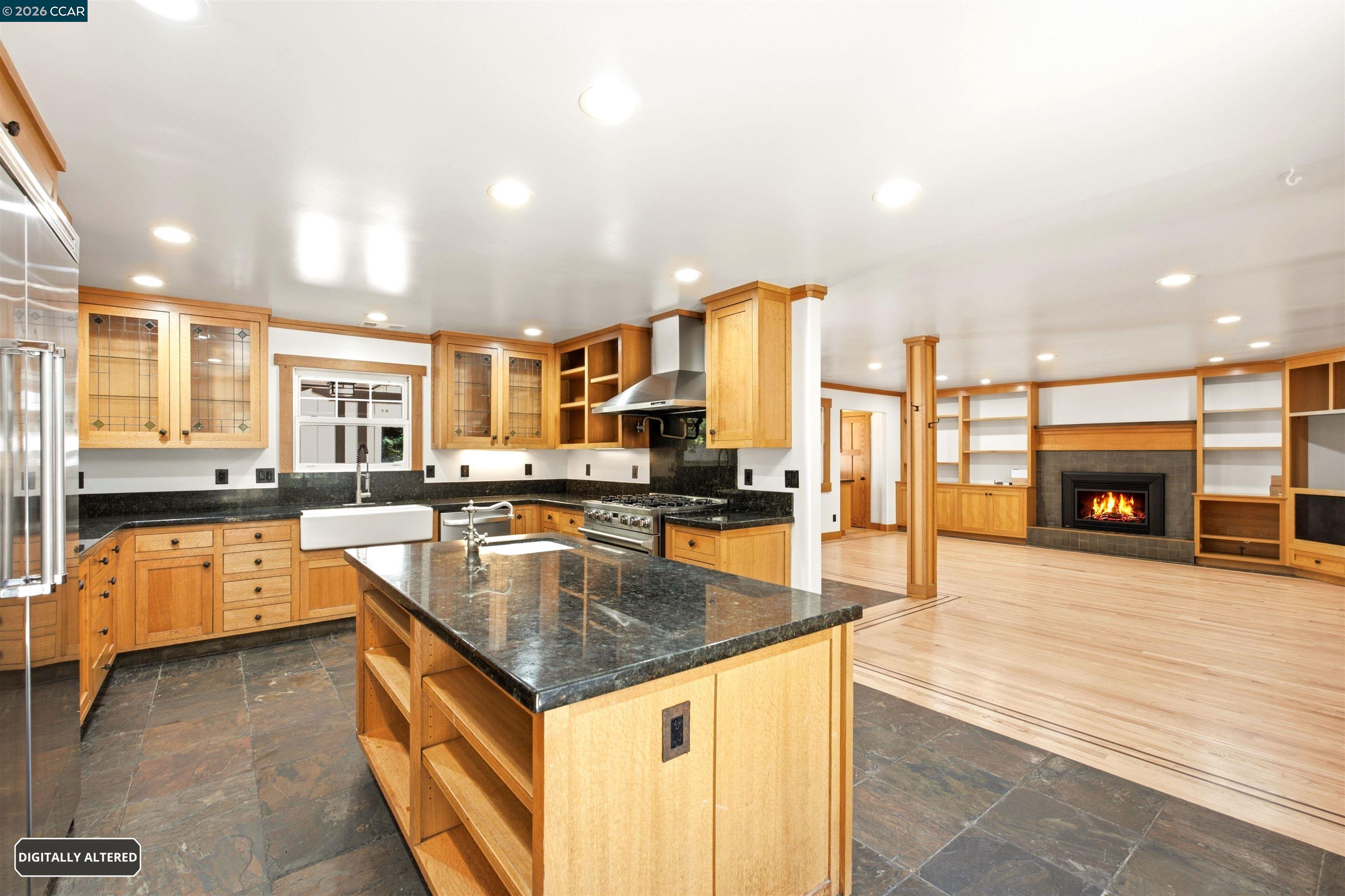 26929 Palomares Road Castro Valley, CA 94552 - Photo 12 of 36 Gallery Image 12