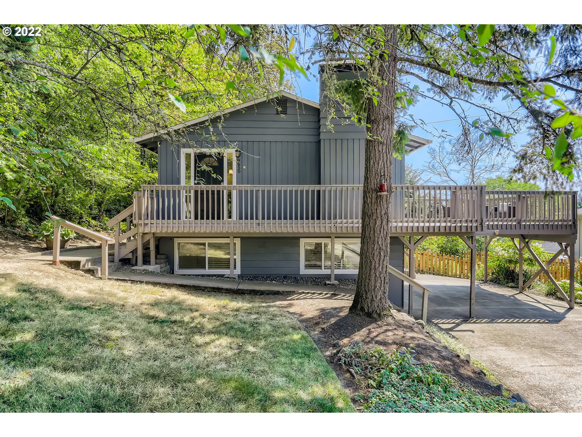 9650 Southwest Morrison Street Portland, OR 97225 - Photo 1 of 26 Gallery Image 1
