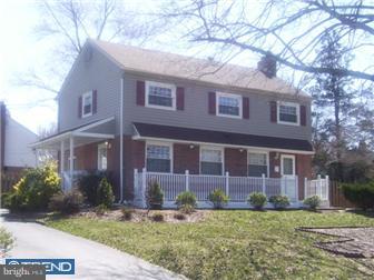 539 Maplewood Road Springfield, PA 19064 - Photo 1 of 12