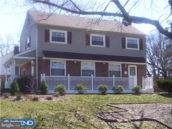 539 Maplewood Road Springfield, PA 19064 - Photo 2 of 12