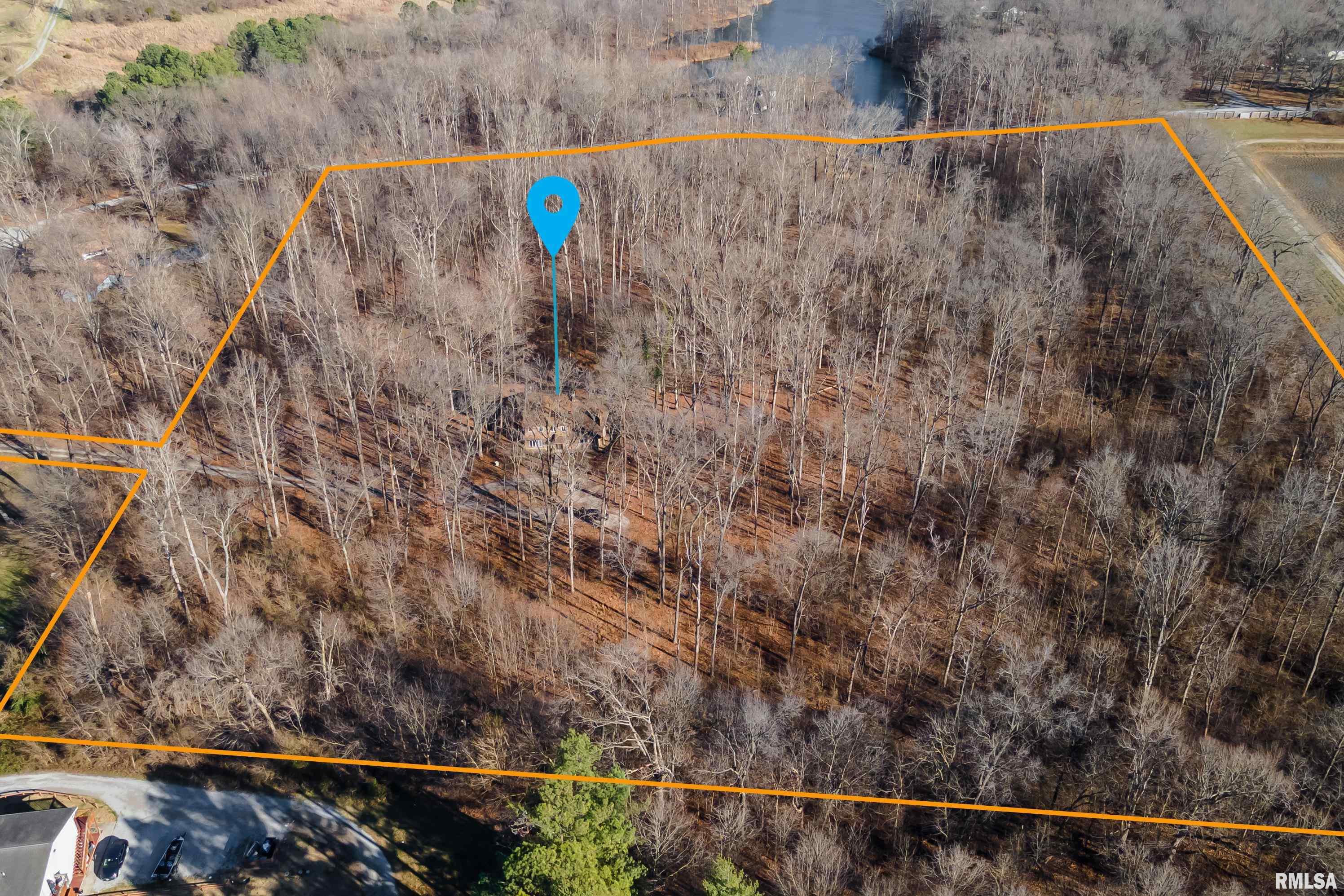 528 East No Name Road Carbondale, IL 62902 - Photo 28 of 31 Gallery Image 28