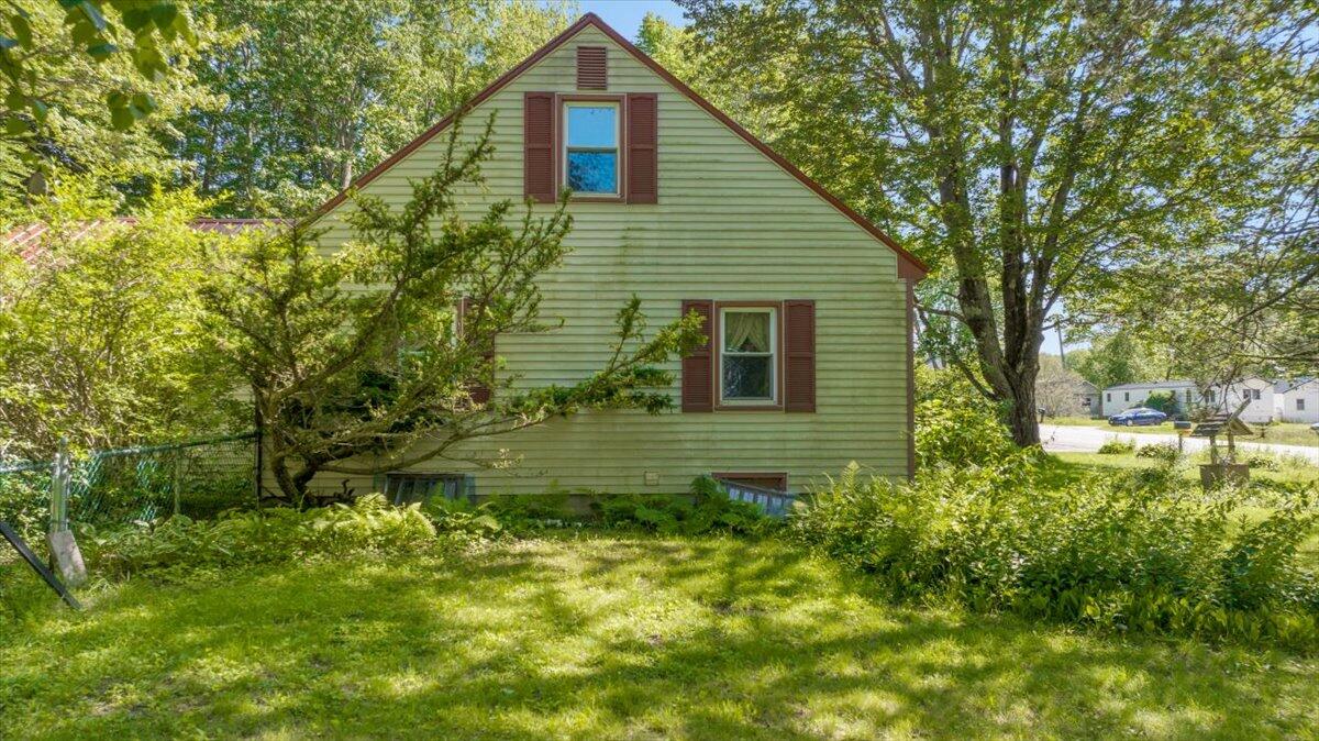1137 Lewiston Road New Gloucester, ME 04260 - Photo 34 of 43 40-1137 Lewiston Rd, New Gloucester-42