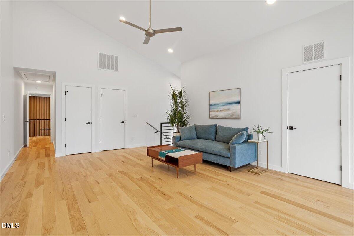 1410 Duplin Road Raleigh, NC 27607 - Photo 39 of 54 Multiple Storage Closets