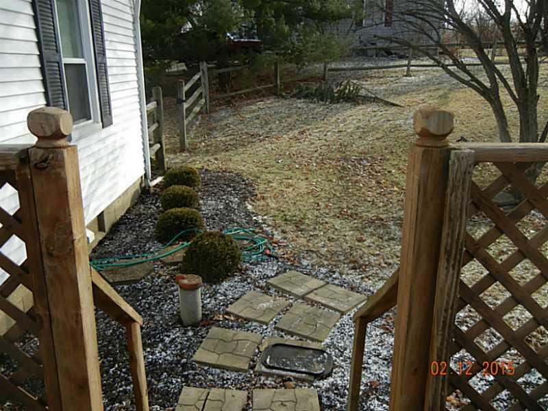 1467 Ridgeway Drive Springfield, OH 45506 - Photo 22 of 25