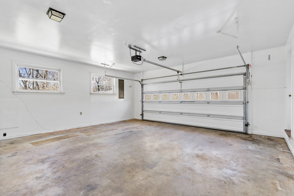 3920 Blue Ridge Drive Blue Ridge, GA 30513 - Photo 19 of 22 a view of a room with an empty space