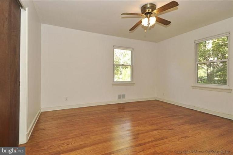 15115 Peach Orchard Road Silver Spring, MD 20905 - Photo 6 of 16 Bedroom #1