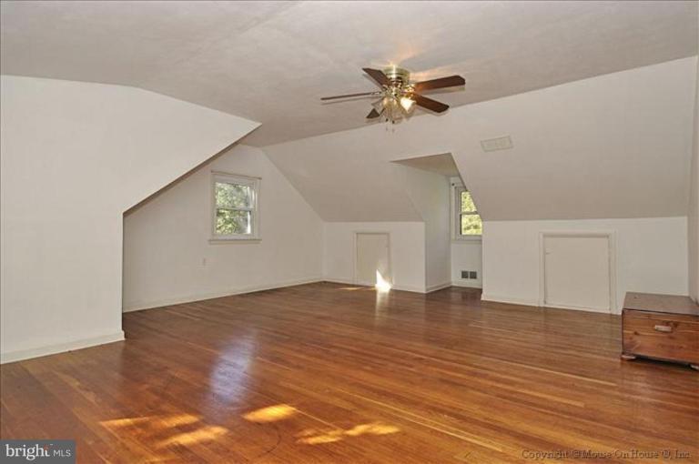 15115 Peach Orchard Road Silver Spring, MD 20905 - Photo 10 of 16 Master Bedroom
