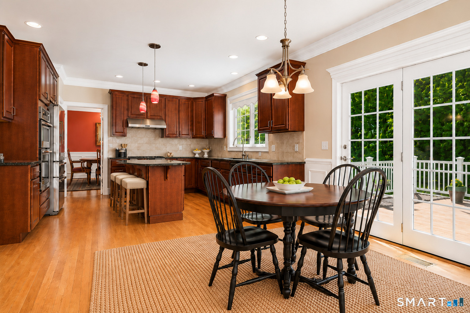 9 Weatherstone Avon, CT 06001 - Photo 5 of 40