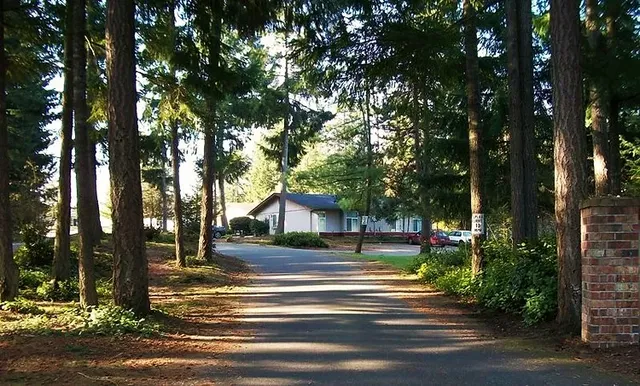 $957 | 7245 32nd Avenue Northeast, Olympia, WA 98516