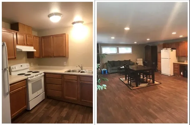 $957 | 7245 32nd Avenue Northeast, Olympia, WA 98516