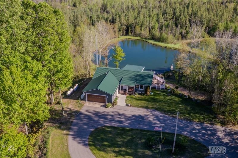 8818 Arnold Lake Road Harrison, MI 48625 - Photo 52 of 57