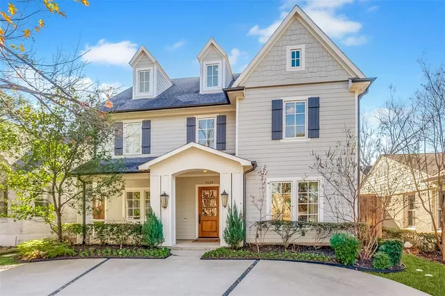 $3,150,000 | 3329 Milton Avenue, University Park, TX 75205