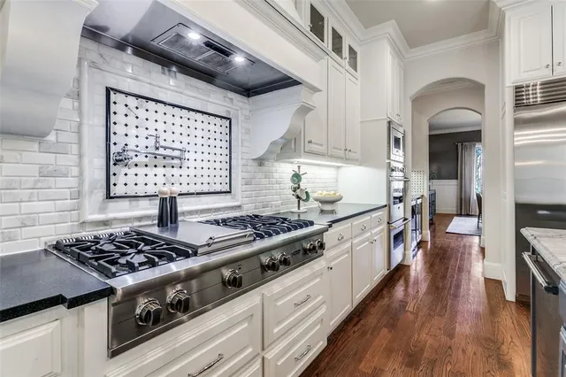 $3,150,000 | 3329 Milton Avenue, University Park, TX 75205