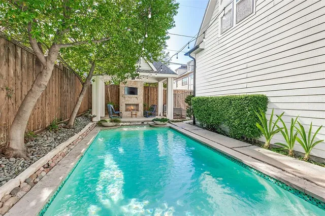 $3,150,000 | 3329 Milton Avenue, University Park, TX 75205