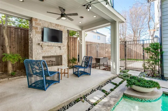 $3,150,000 | 3329 Milton Avenue, University Park, TX 75205
