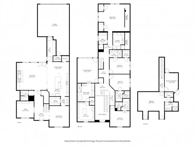 $3,150,000 | 3329 Milton Avenue, University Park, TX 75205