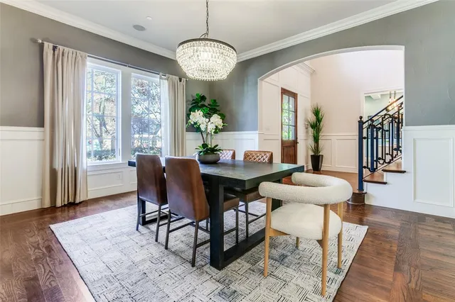 $3,150,000 | 3329 Milton Avenue, University Park, TX 75205