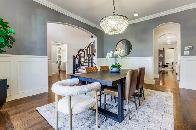 $3,150,000 | 3329 Milton Avenue, University Park, TX 75205